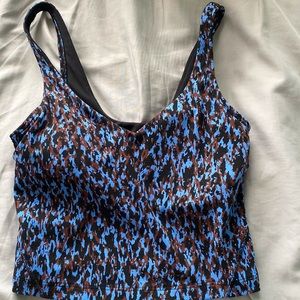 Lululemon size 2 align tank